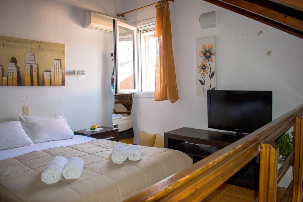 Apartment Marilis *