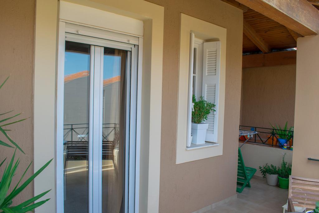 Apartment Marilis *