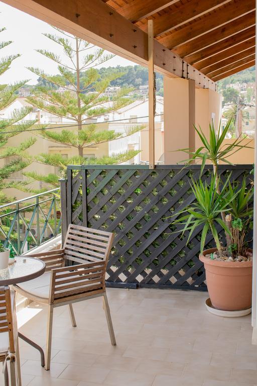 Apartment Marilis Argostoli (Kefalonia)