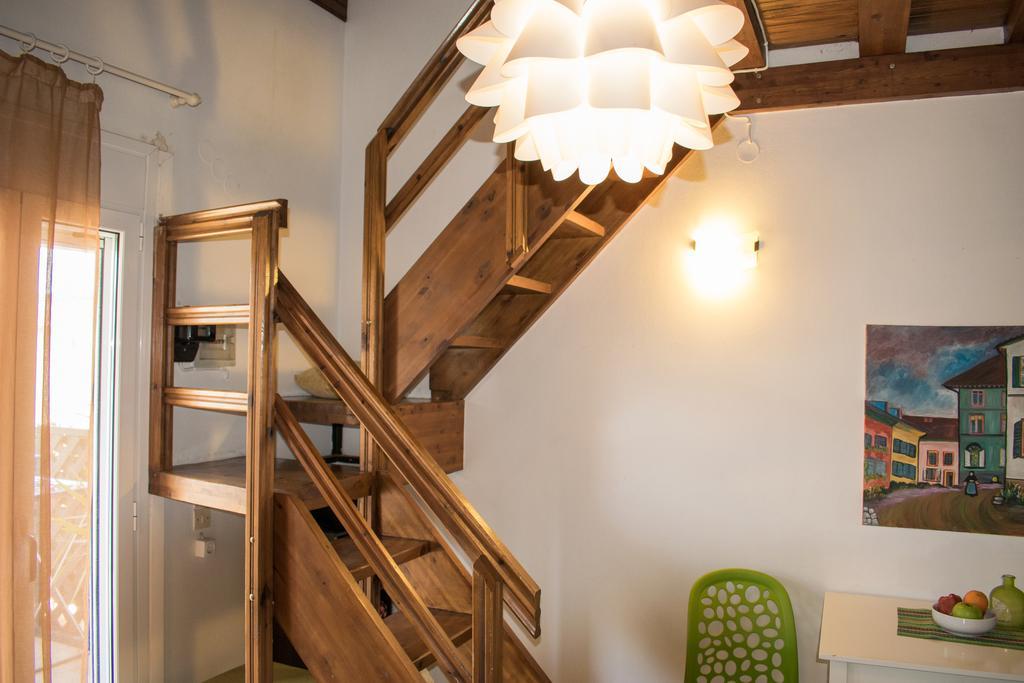 Apartment Marilis