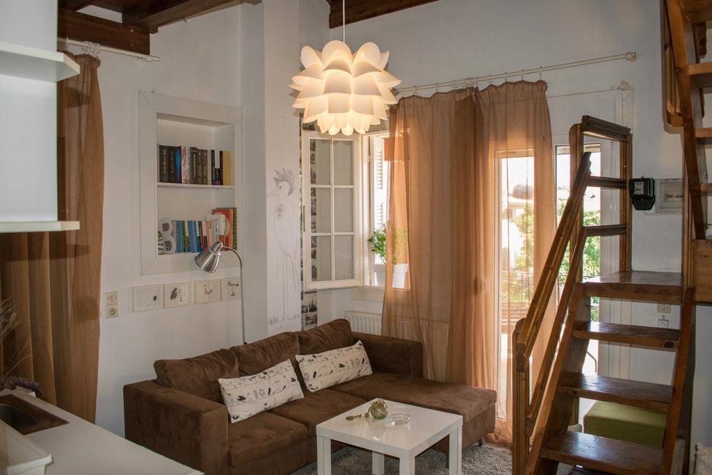 Apartment Marilis