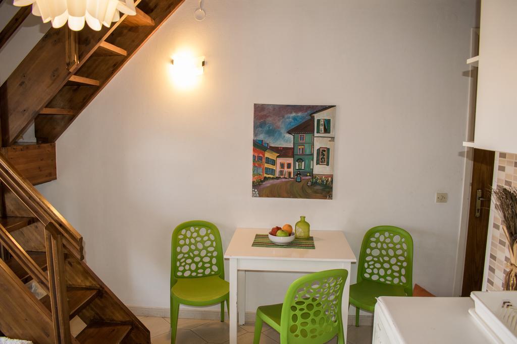 Apartment Marilis Argostoli (Kefalonia)