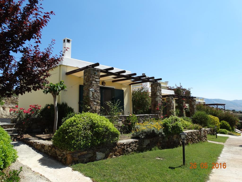 Apartment Ktima Nikola Marmari (Evia)