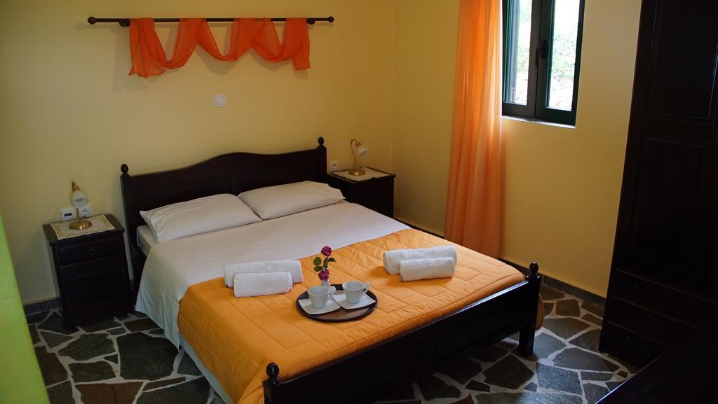 Apartment Ktima Nikola