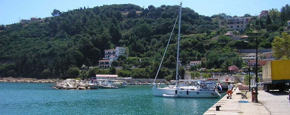 Astir Poros (Kefalonia)