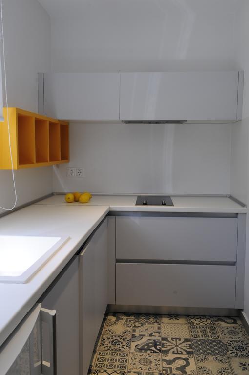 Apartment Fillis House Vourvourou