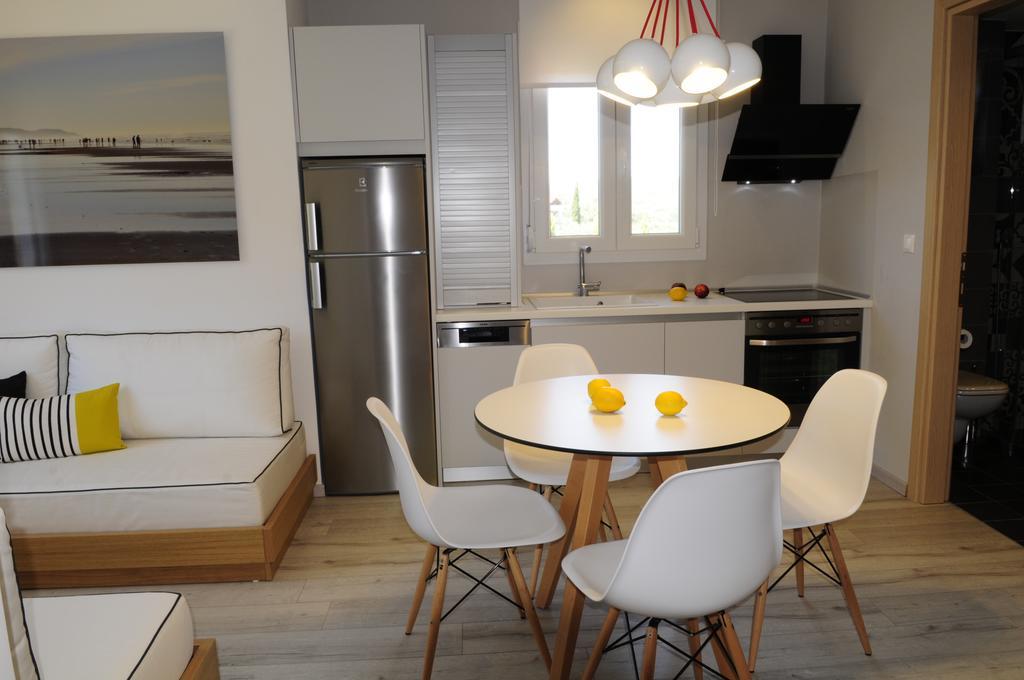 Apartment Fillis House Vourvourou