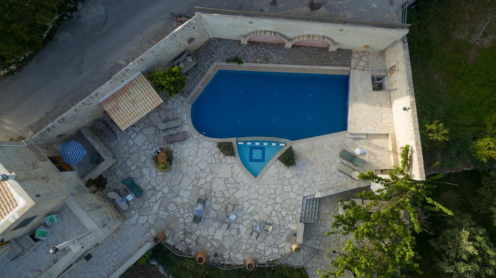 Holiday park Zouridi Park