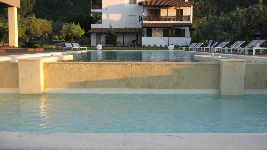 Apartment Fillis House Vourvourou