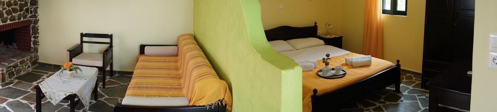 Apartment Ktima Nikola Marmari (Evia)