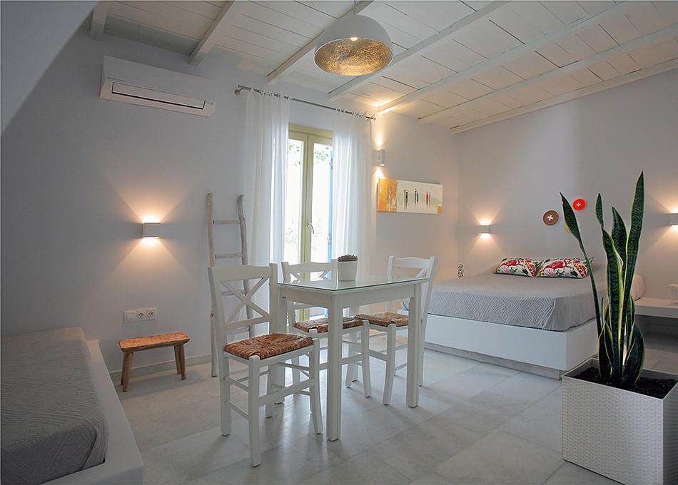 Apartment Rodia & *