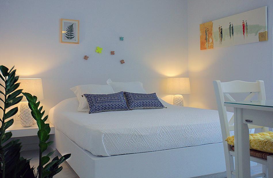 Apartment Rodia & *