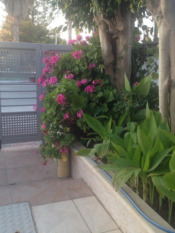 Anna Agia Marina (Crete)