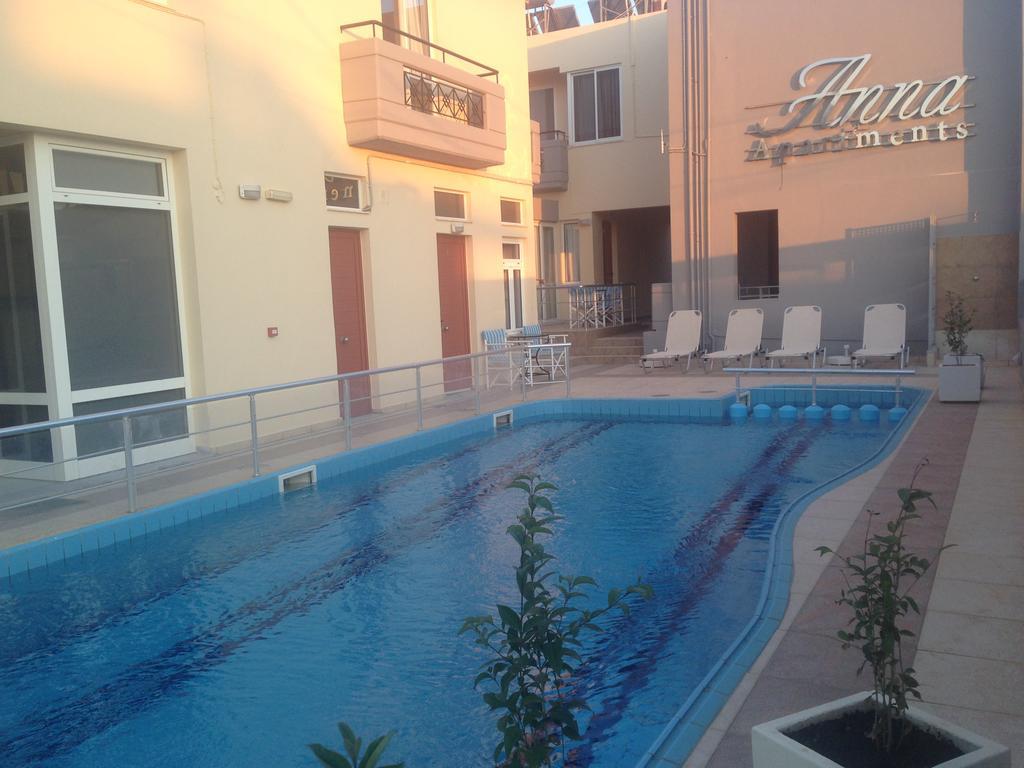 Apartment Anna