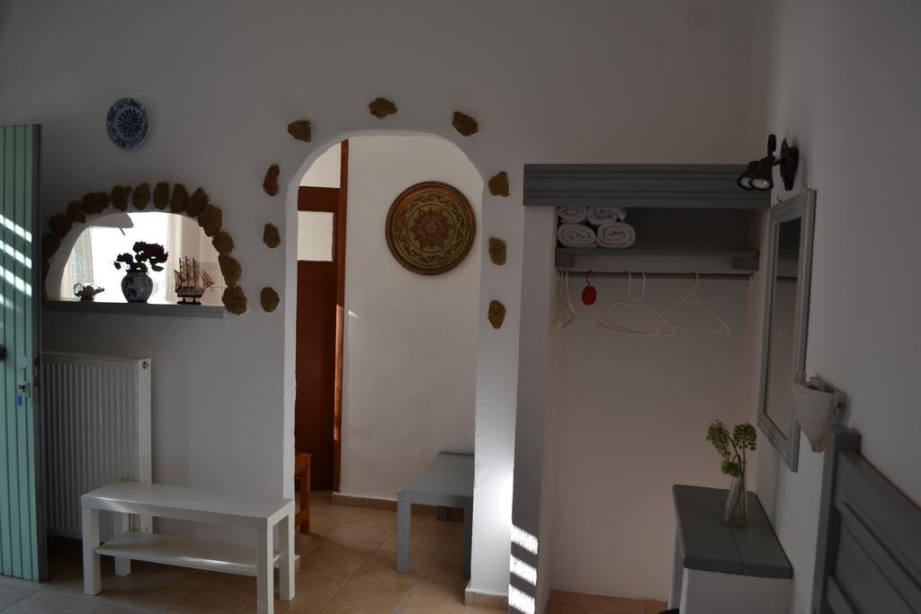 Skyros Panorama Studios