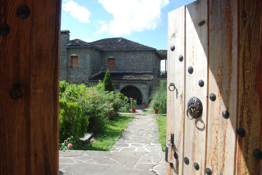 Hotel Faraggi