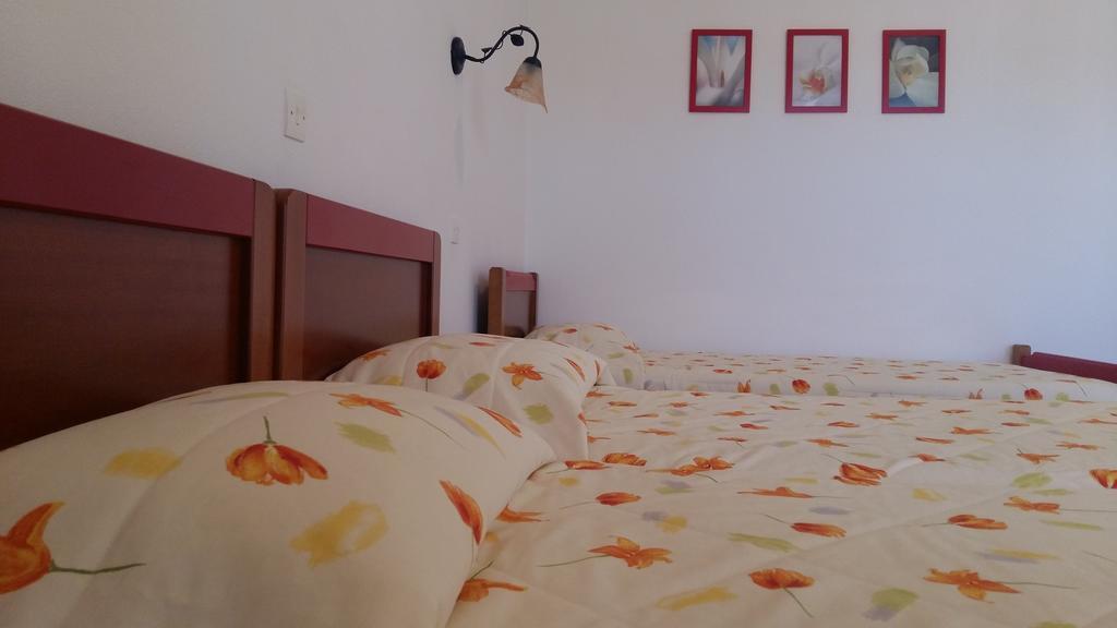 Apartment La Luna Studios *