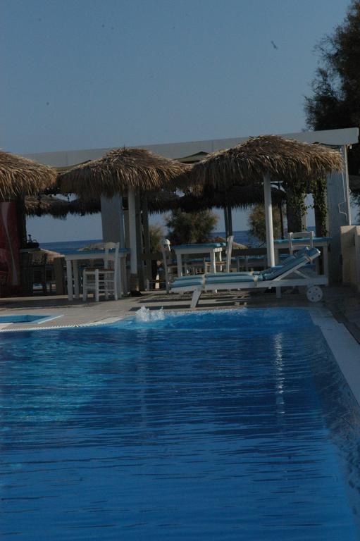 Hotel Blue Diamond Bay
