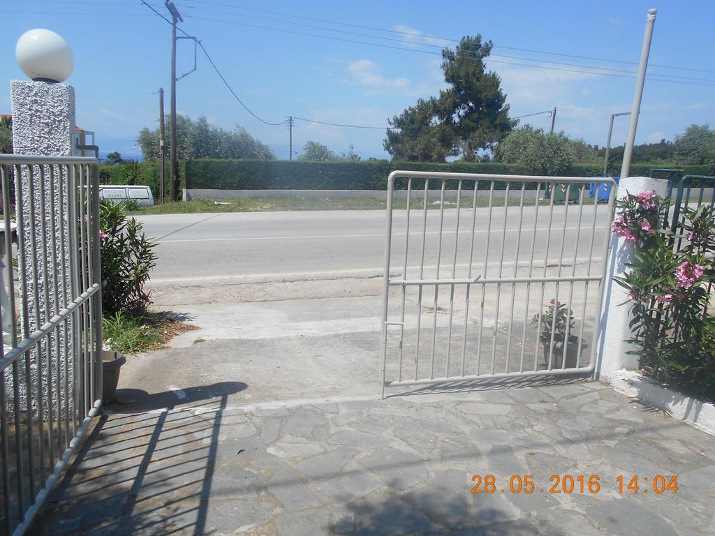 Guest house Doukas