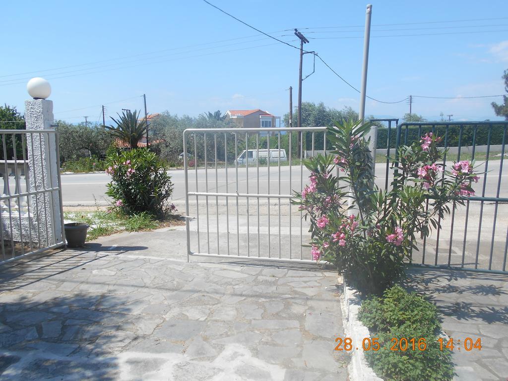 Guest house Doukas