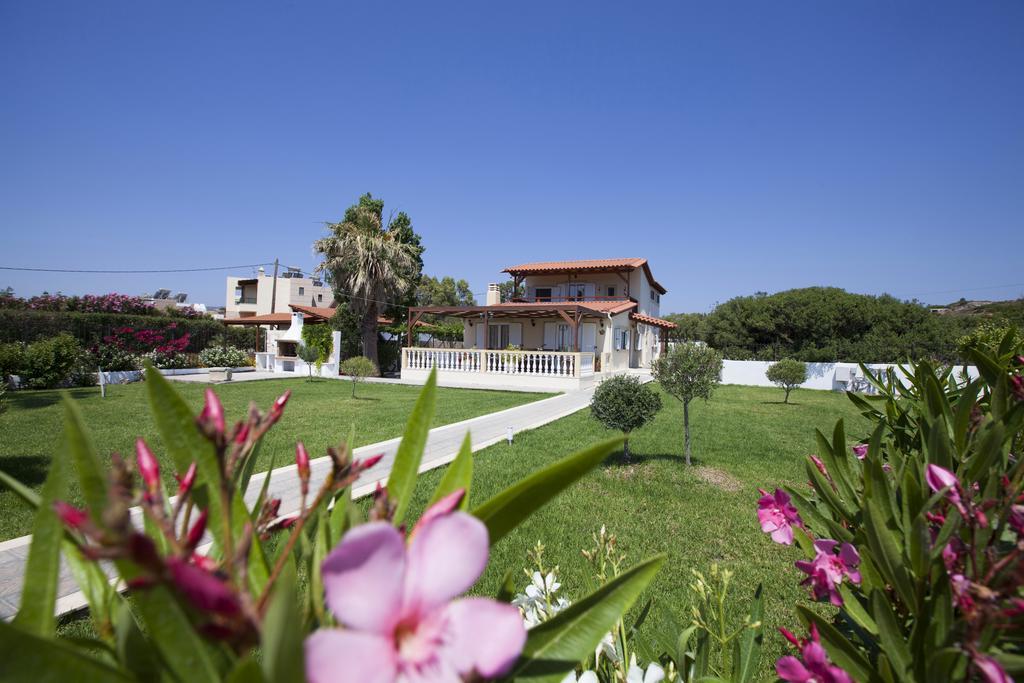 Villa Nefeli Kiotari
