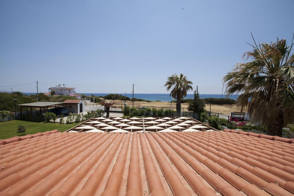 Villa Nefeli Kiotari