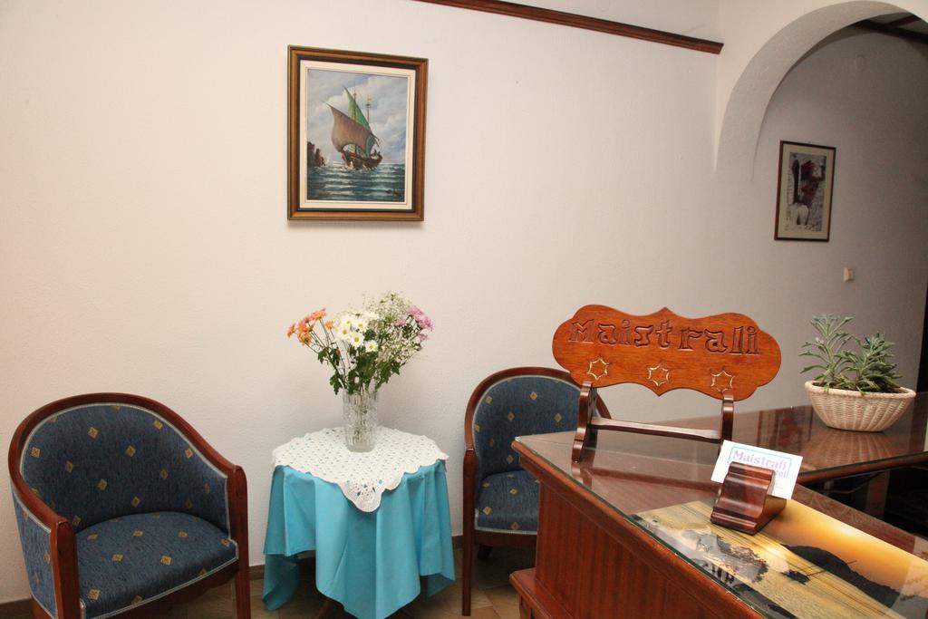 Hotel Maistrali Galissas