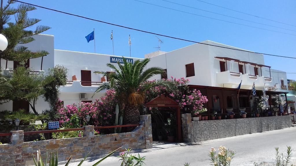 Maistrali Galissas