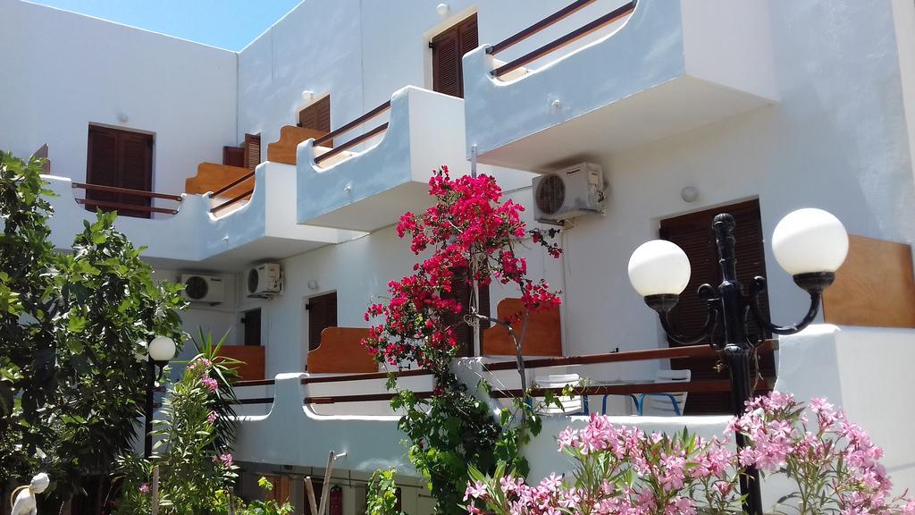 Hotel Maistrali 3*