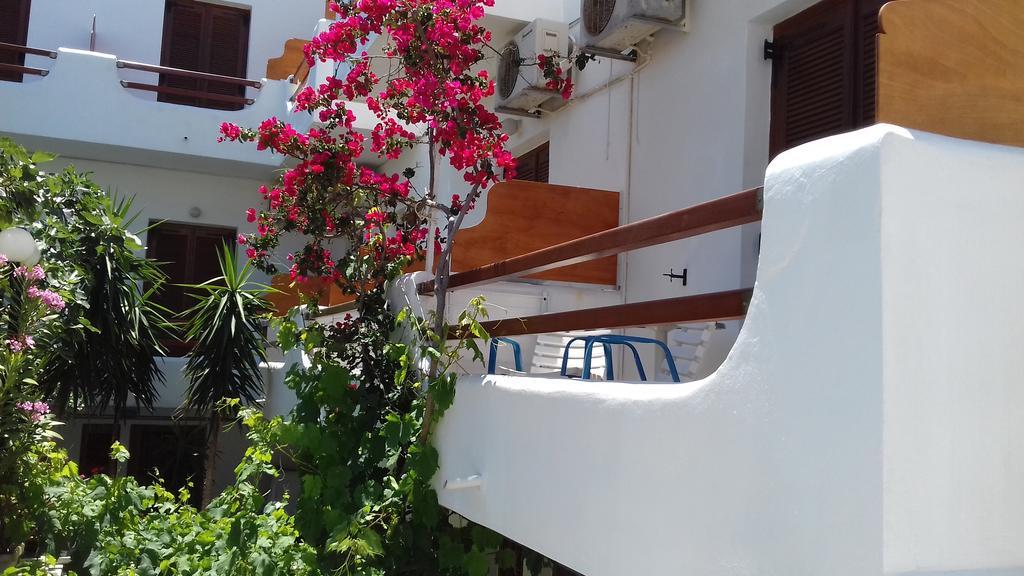 Hotel Maistrali