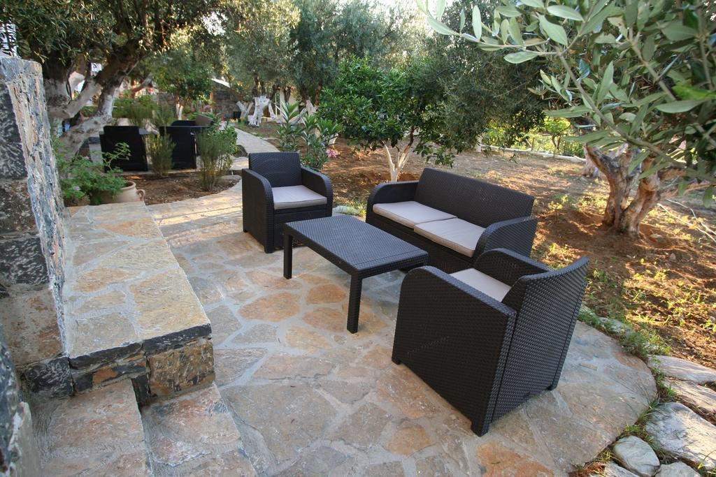 Apartment Castello Istro