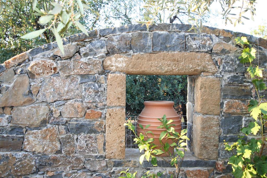Apartment Castello Istro