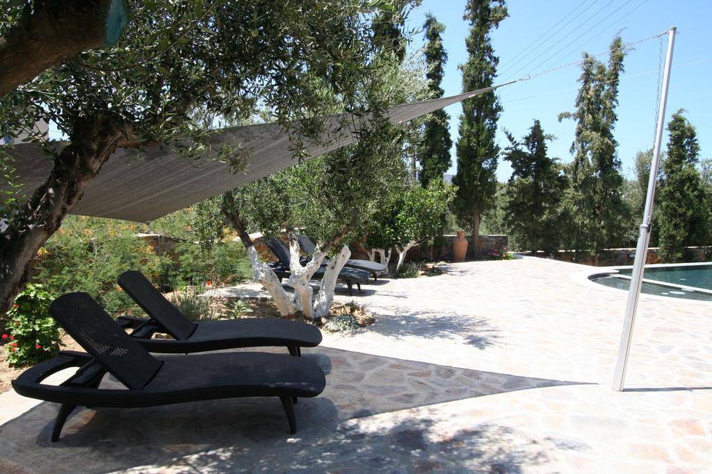 Apartment Castello Istro