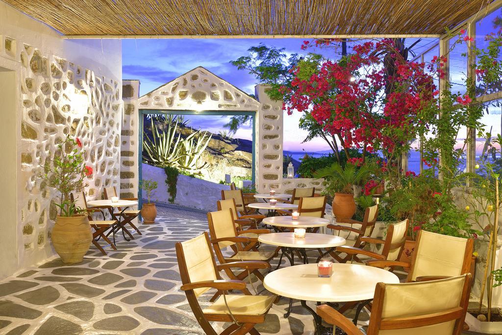 Nazos 1 Mykonos Town