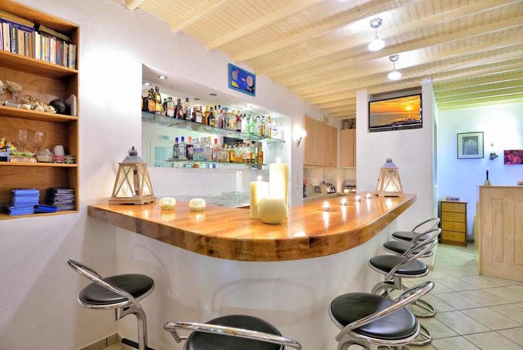 Hotel Nazos 1 Mykonos Town