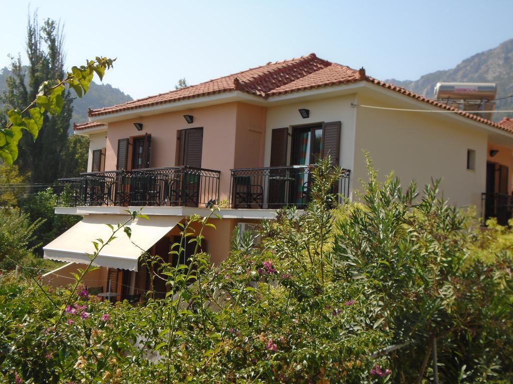 Aparthotel Stella Bay Kokkari