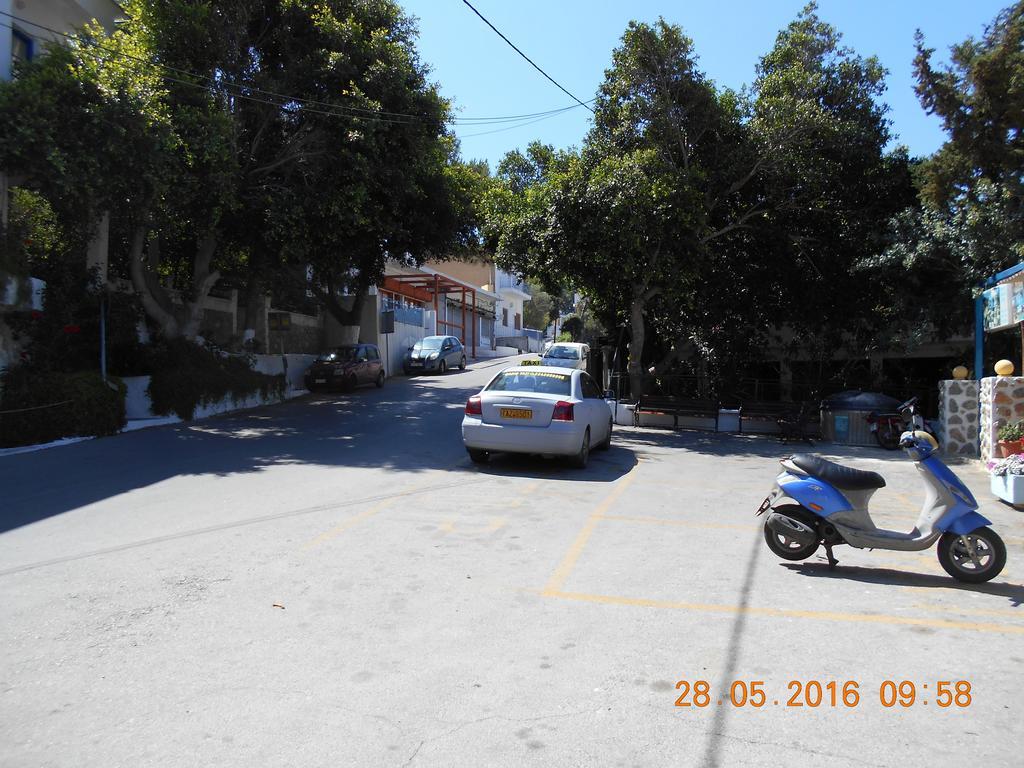 Apartment Agelica