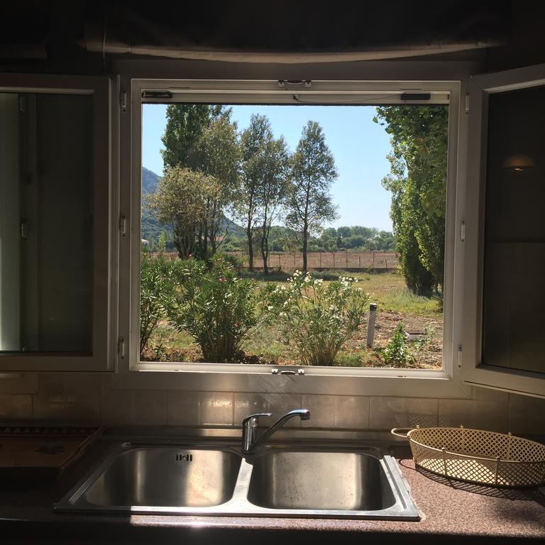 Villa Corfu Golf Countryhouse Ermones