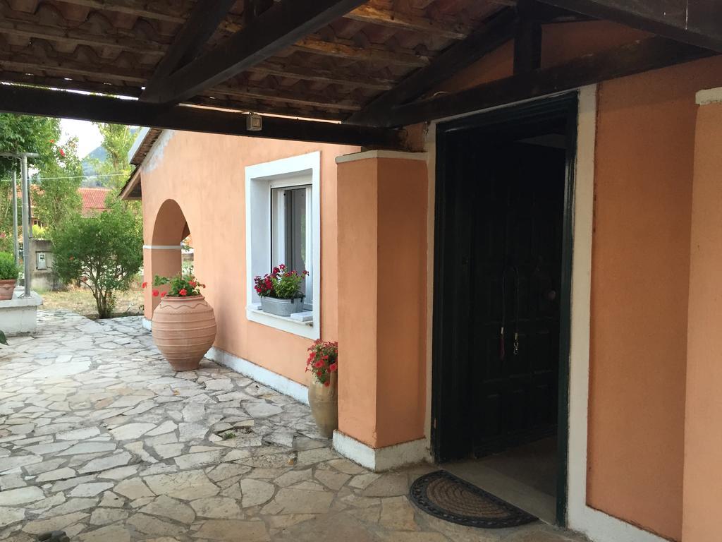 Corfu Golf Countryhouse Ermones