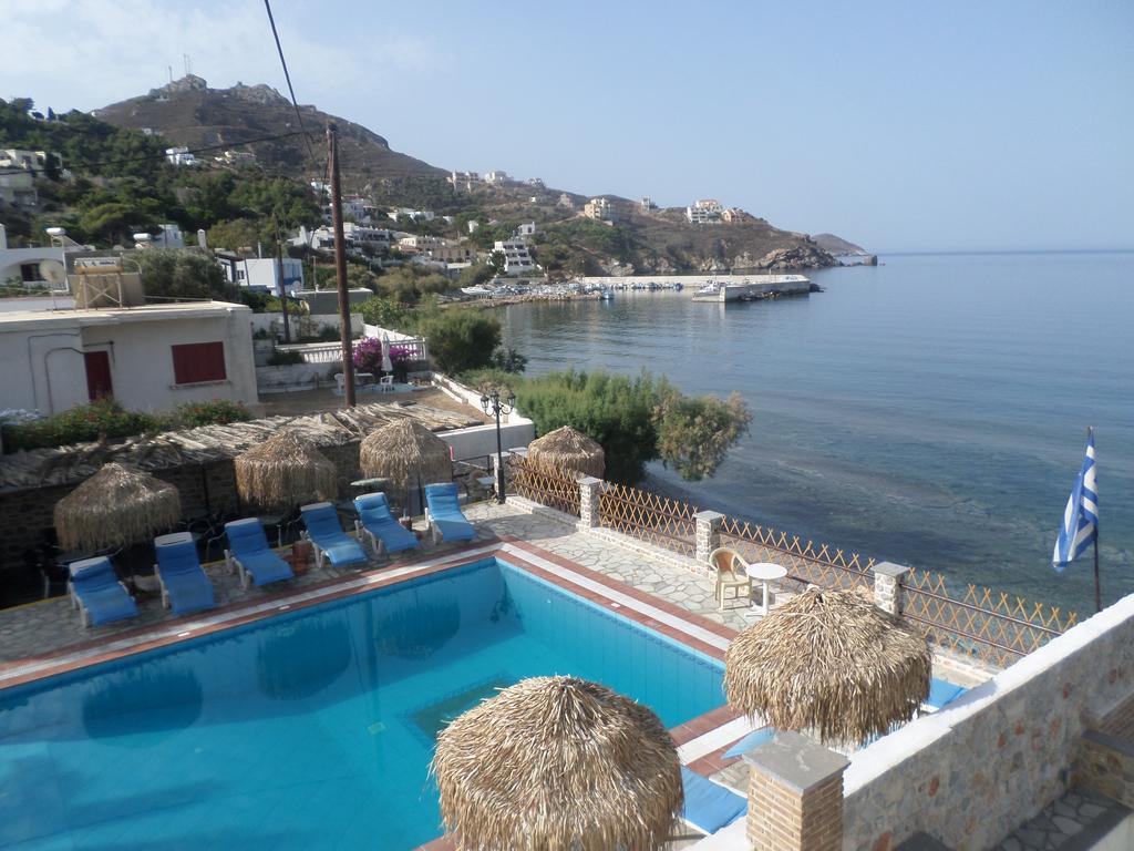 Apartment Agelica *