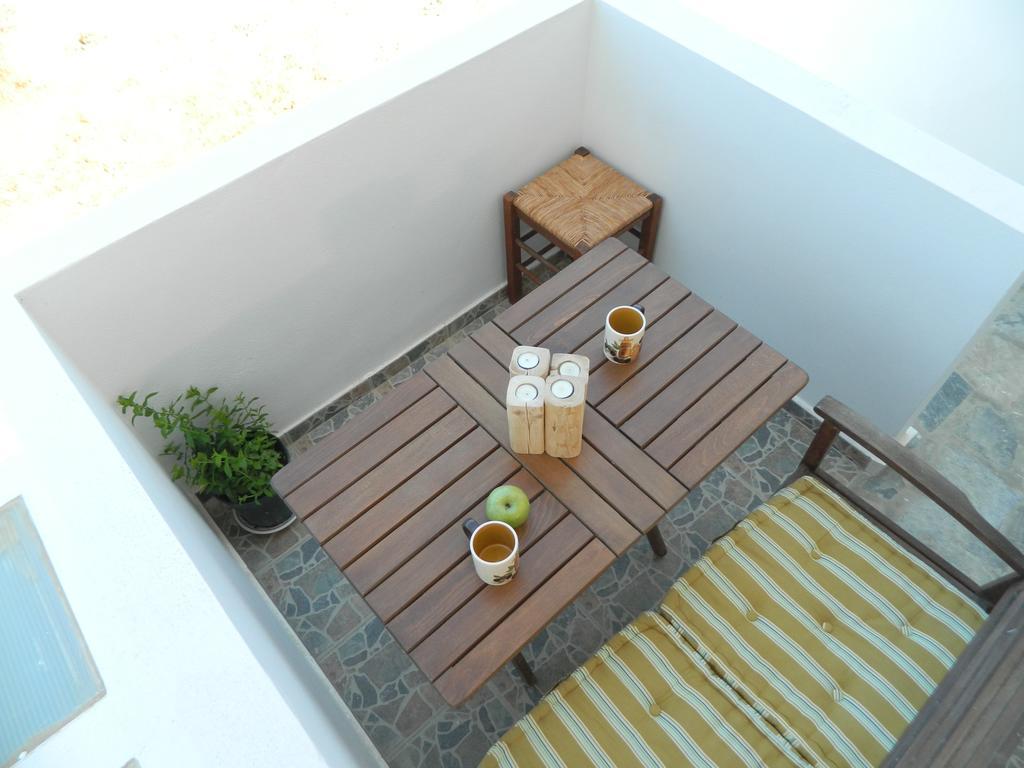 Aparthotel Avra Pahainas 3*