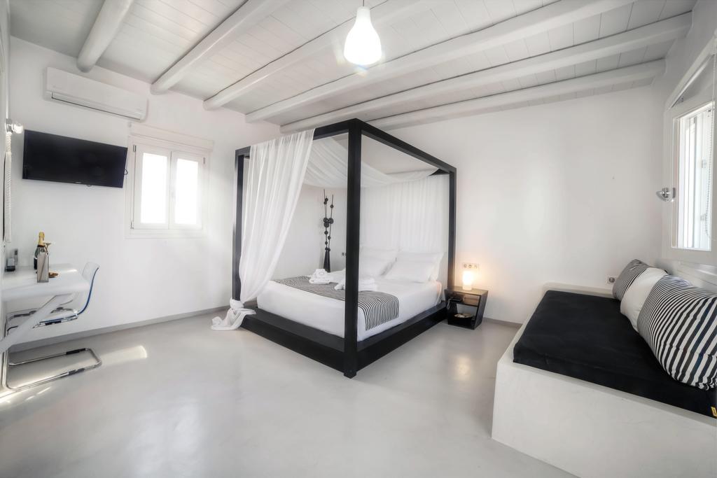 Holiday home Oceanides