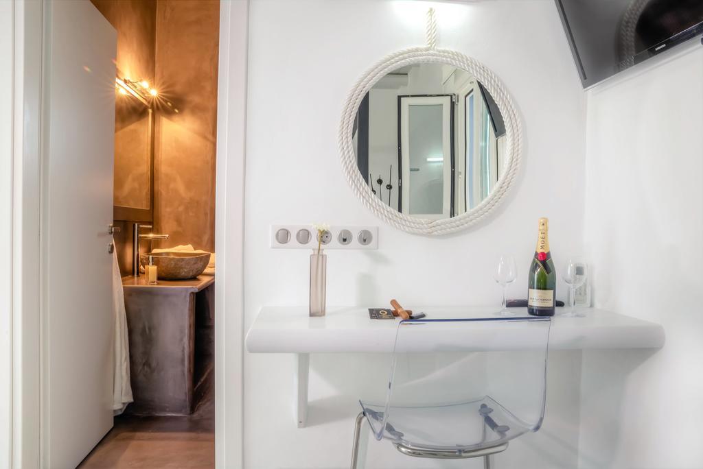 Holiday home Oceanides