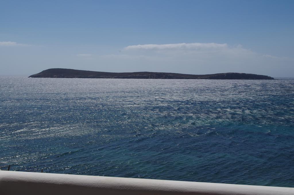 Apartment La Mer Seaside Drios