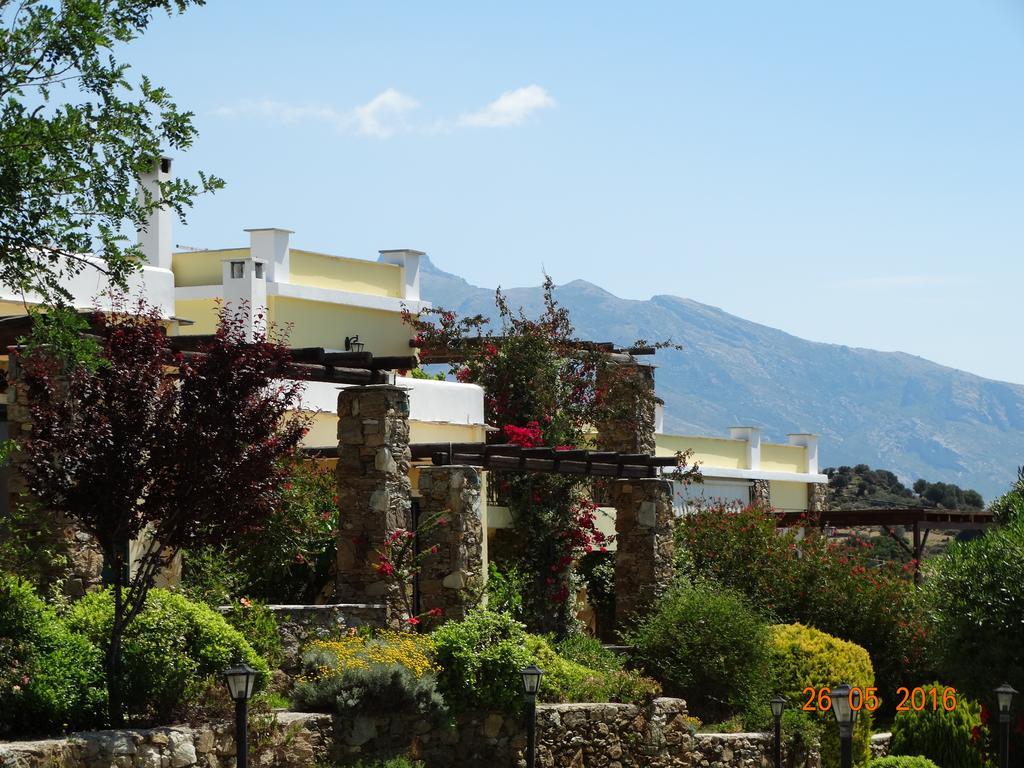 Ktima Nikola Marmari (Evia)