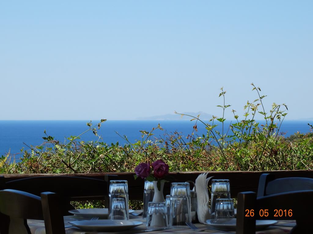 Apartment Ktima Nikola *