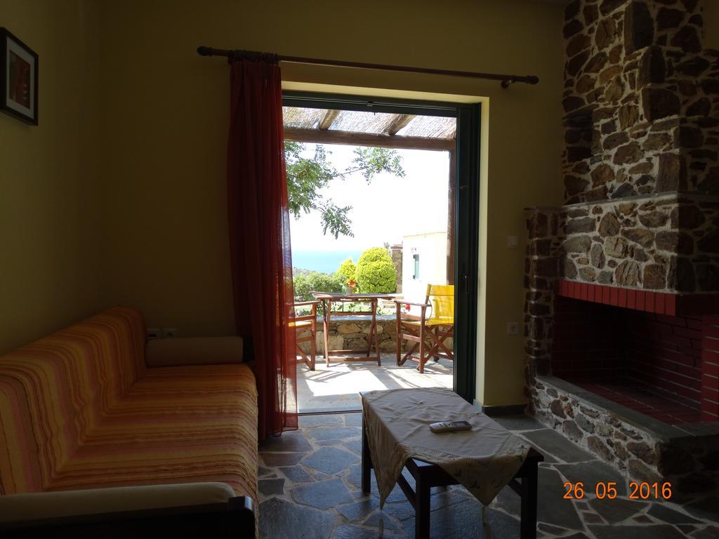 Ktima Nikola Marmari (Evia)