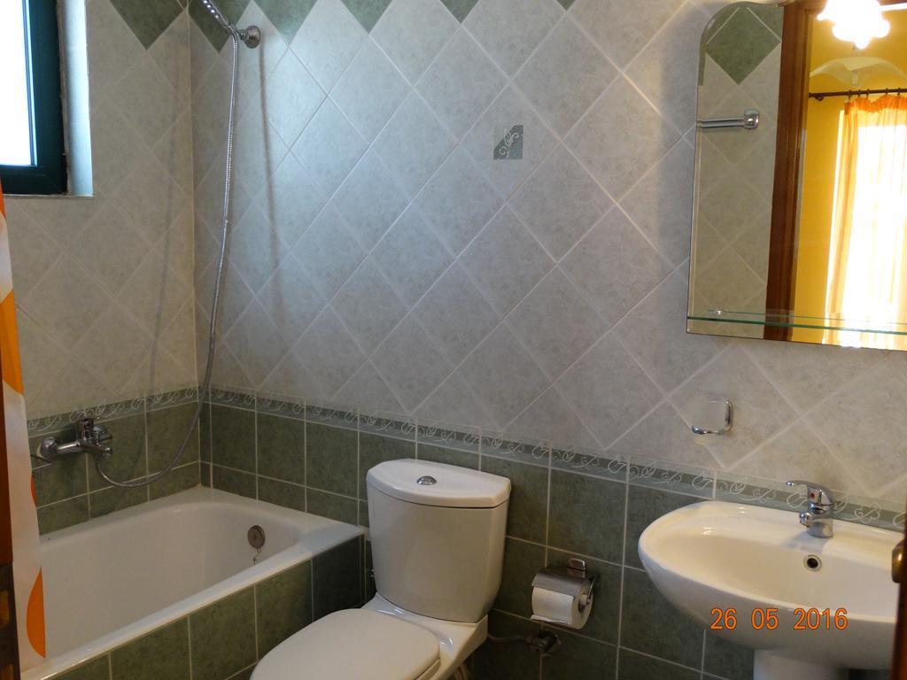 Apartment Ktima Nikola Marmari (Evia)