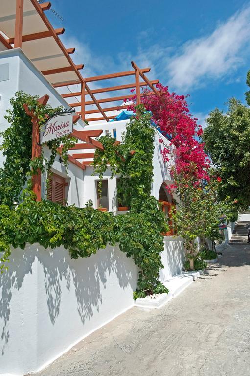 Marisa Parikia (Paros)