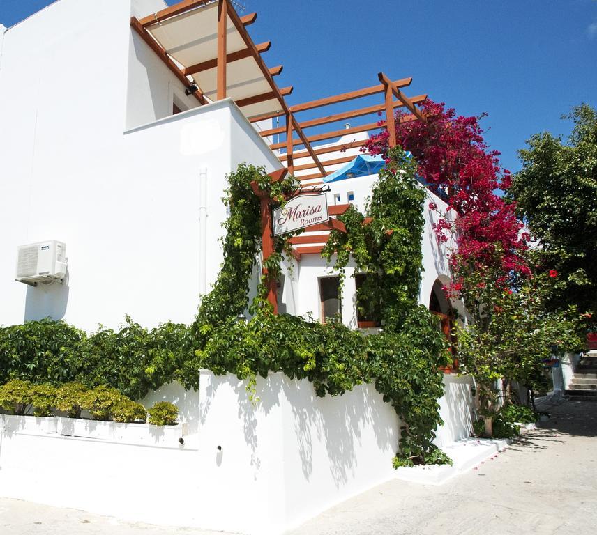 Marisa Parikia (Paros)